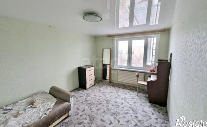 1-комн квартира ул Клубная, 35,  д. 35