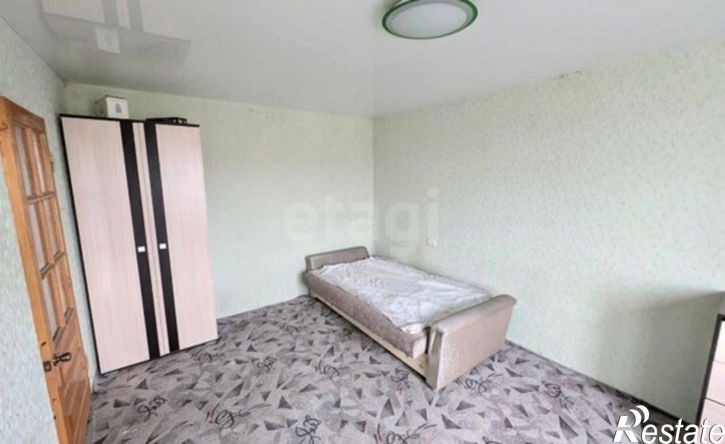 1-комн квартира ул Клубная, 35,  д. 35