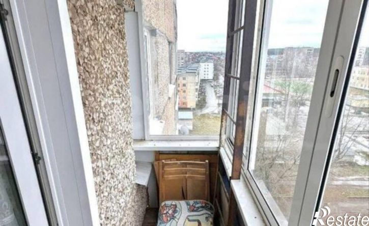 1-комн квартира ул Клубная, 35,  д. 35