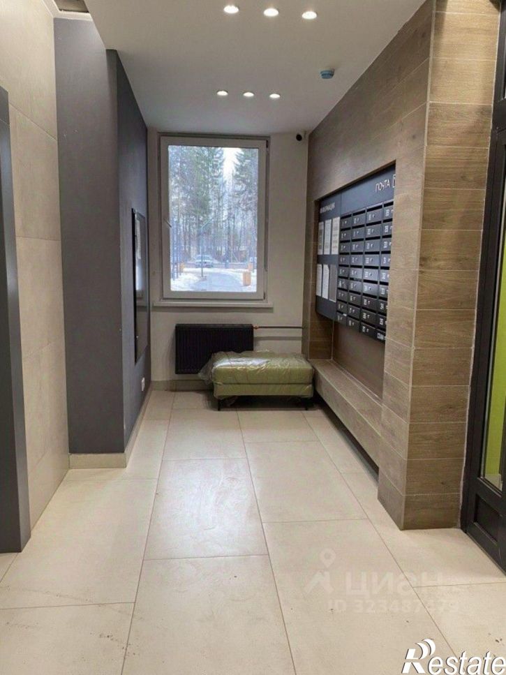 2-комн квартира Воткинское шоссе, 83 1,  д. 83 1,  к. 1