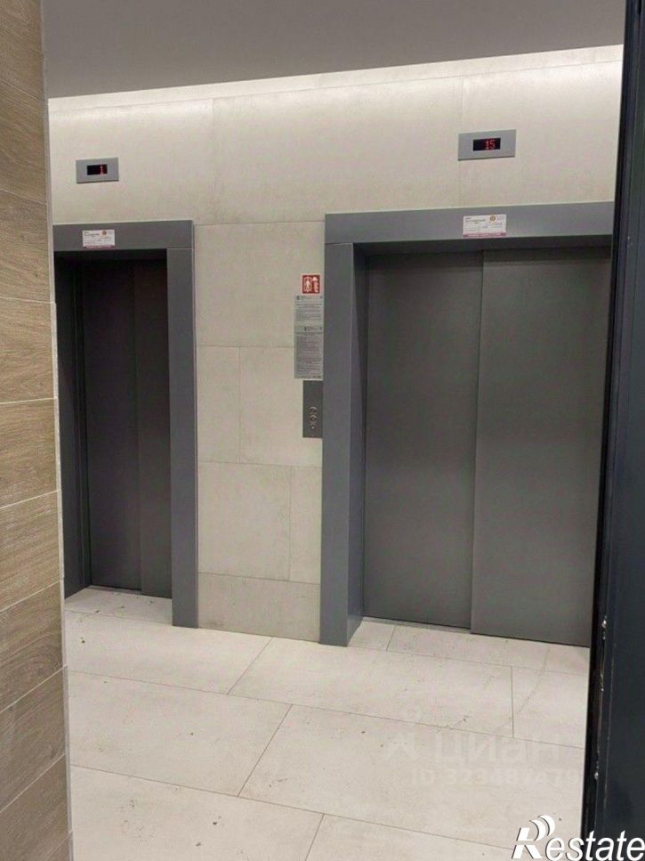 2-комн квартира Воткинское шоссе, 83 1,  д. 83 1,  к. 1