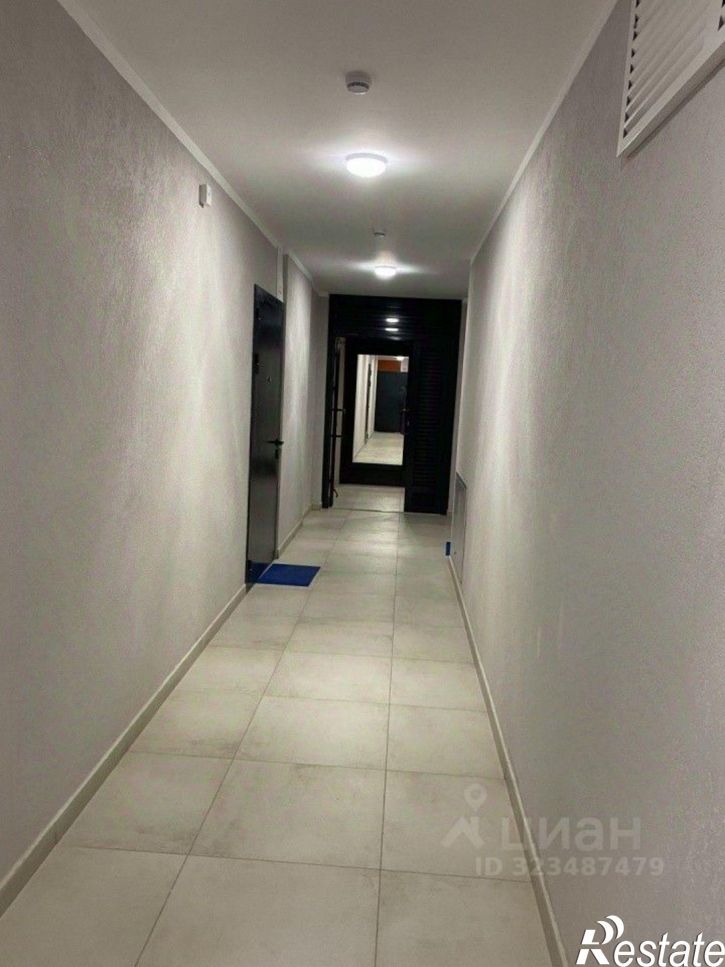 2-комн квартира Воткинское шоссе, 83 1,  д. 83 1,  к. 1