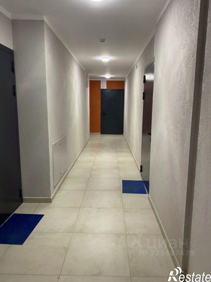 2-комн квартира Воткинское шоссе, 83 1,  д. 83 1,  к. 1