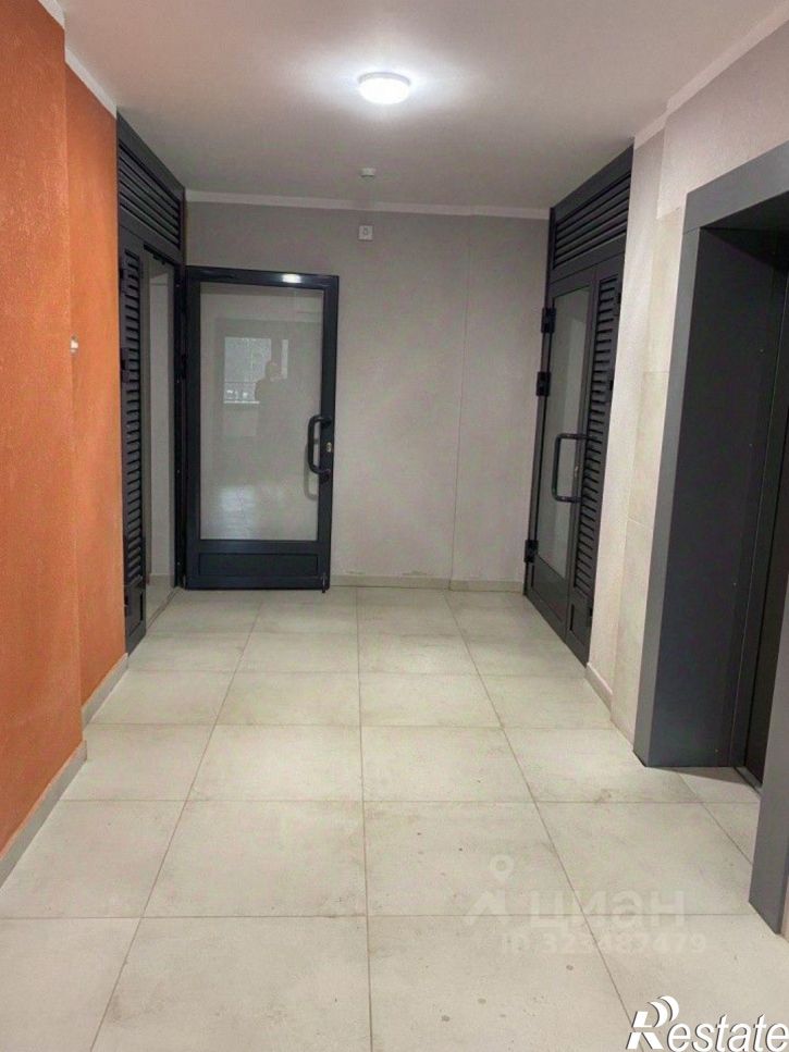 2-комн квартира Воткинское шоссе, 83 1,  д. 83 1,  к. 1