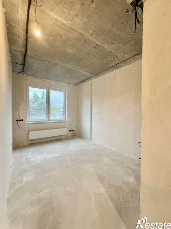 2-комн квартира Воткинское шоссе, 83 1,  д. 83 1,  к. 1