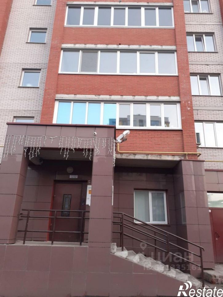 2-комн квартира ул Промышленная, 31,  д. 31