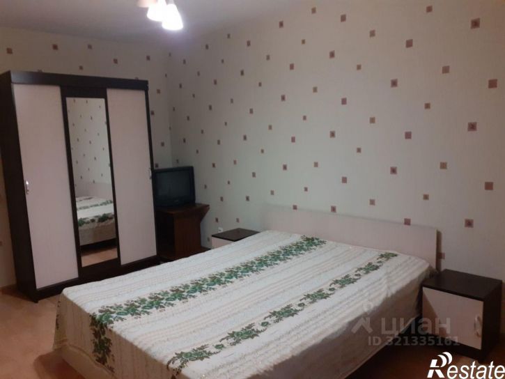 2-комн квартира ул Промышленная, 31,  д. 31