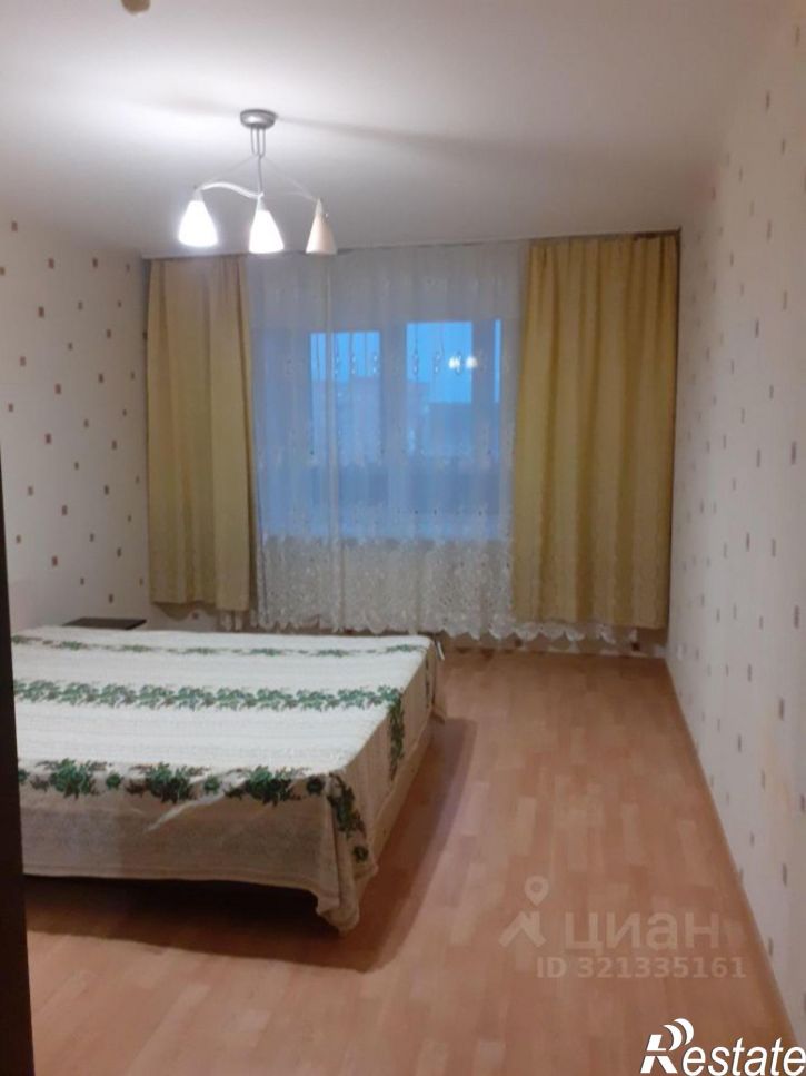 2-комн квартира ул Промышленная, 31,  д. 31