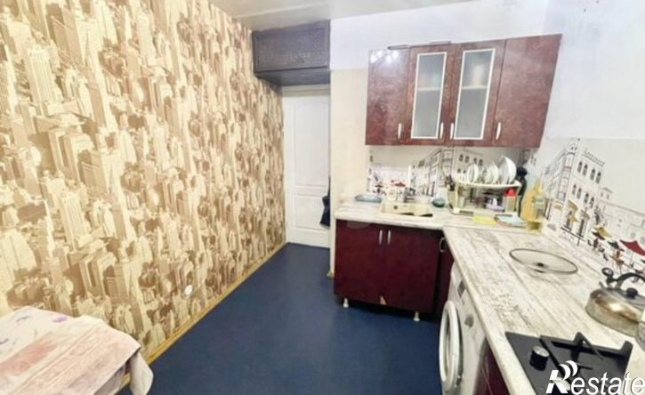 2-комн квартира ул 7-я Подлесная, 22,  д. 22