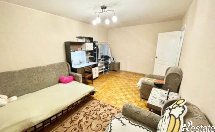 2-комн квартира ул 7-я Подлесная, 22,  д. 22