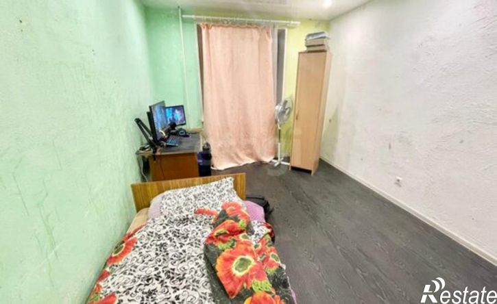 2-комн квартира ул 7-я Подлесная, 22,  д. 22