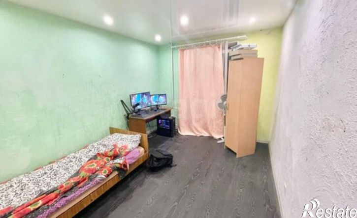 2-комн квартира ул 7-я Подлесная, 22,  д. 22