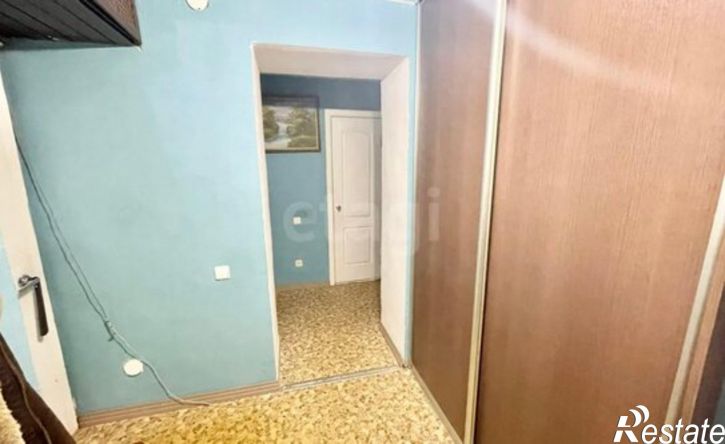 2-комн квартира ул 7-я Подлесная, 22,  д. 22