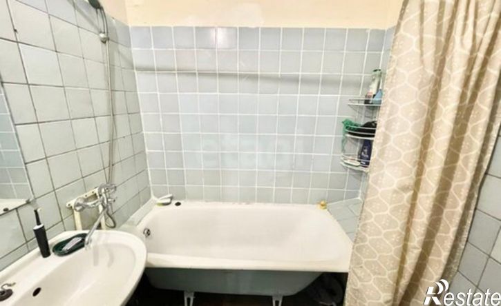 2-комн квартира ул 7-я Подлесная, 22,  д. 22