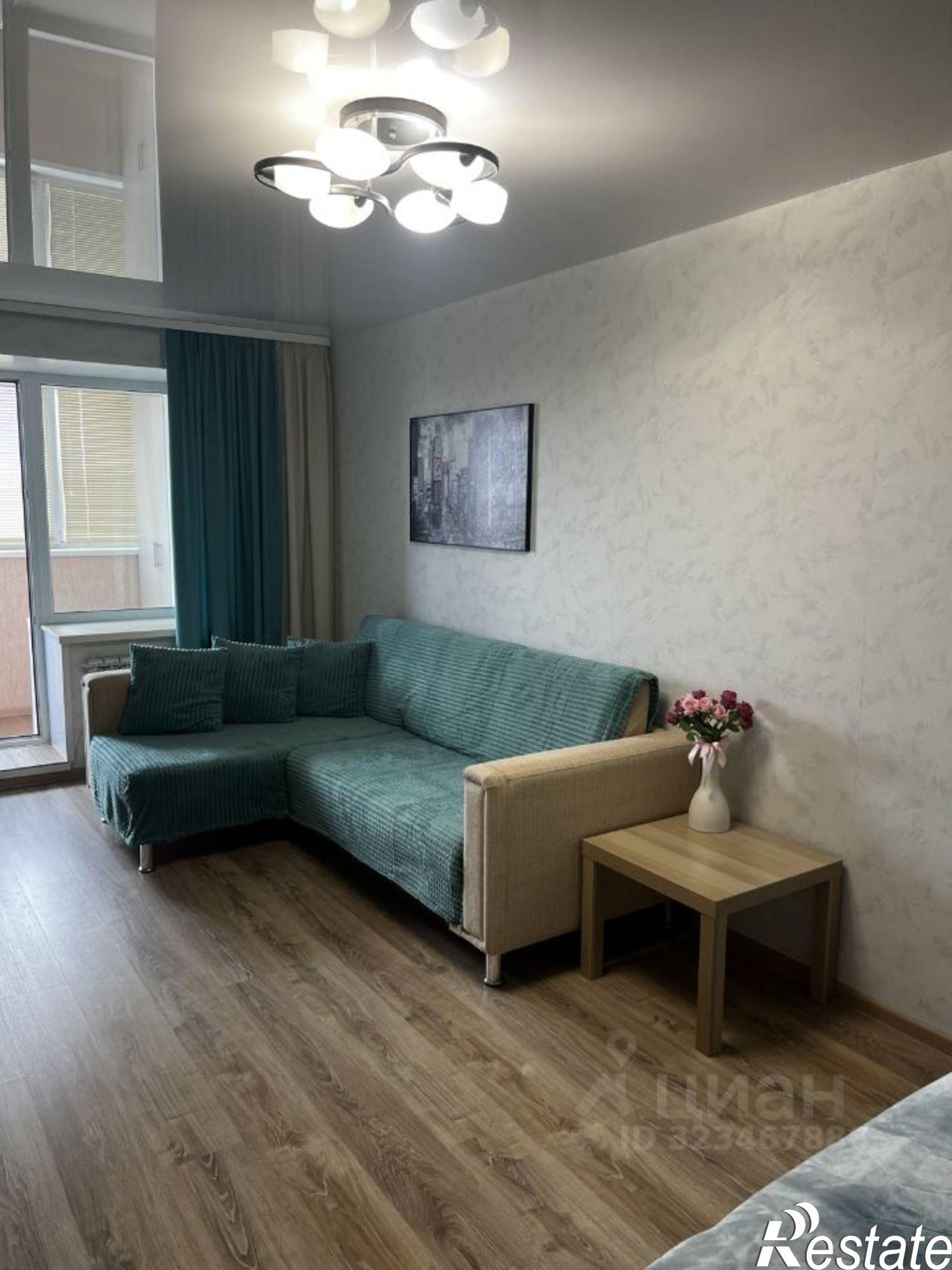 Сдать квартиру за 35 000 рублей на ул им Петрова, 47а