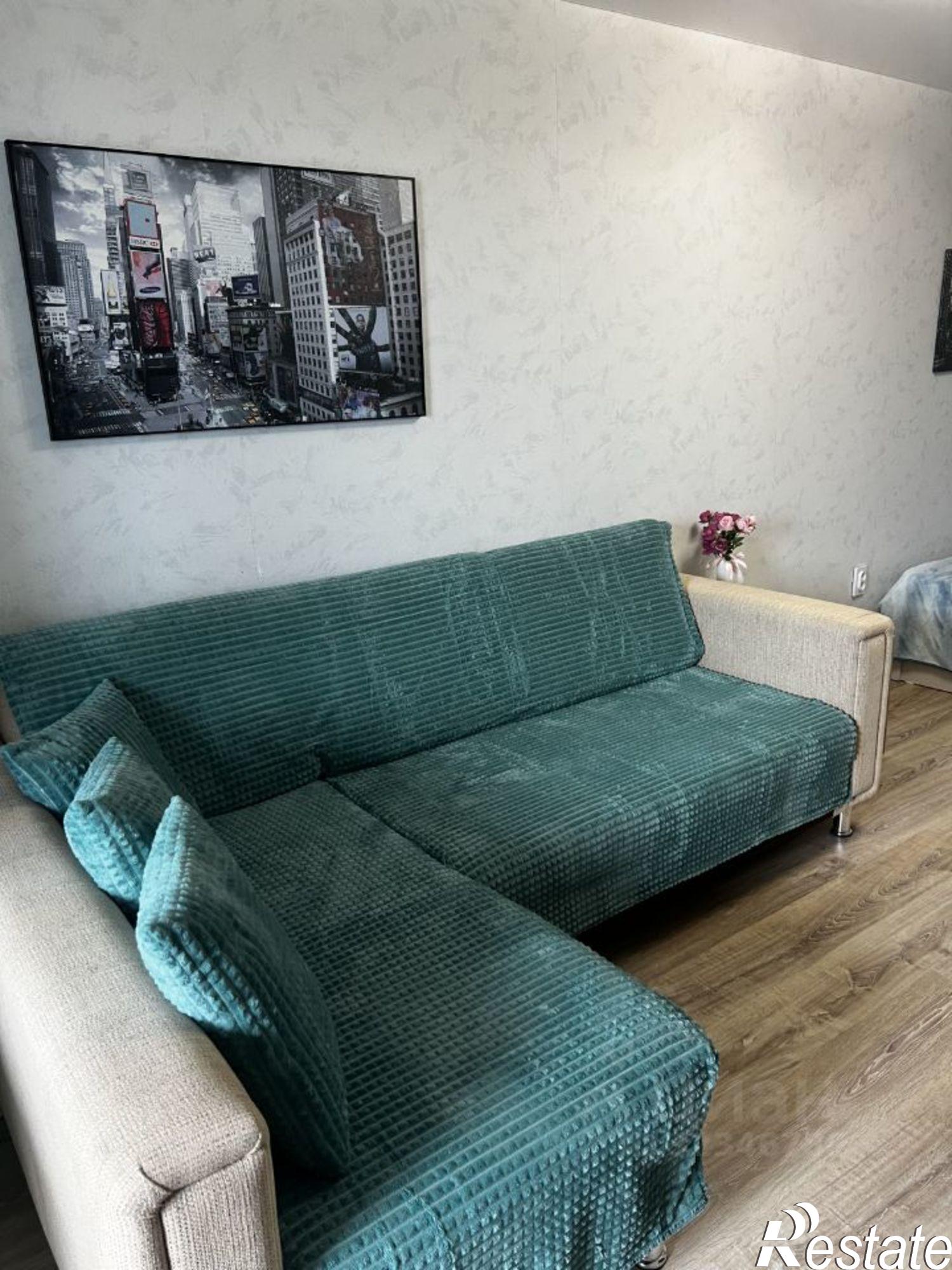 Сдать квартиру за 35 000 рублей на ул им Петрова, 47а