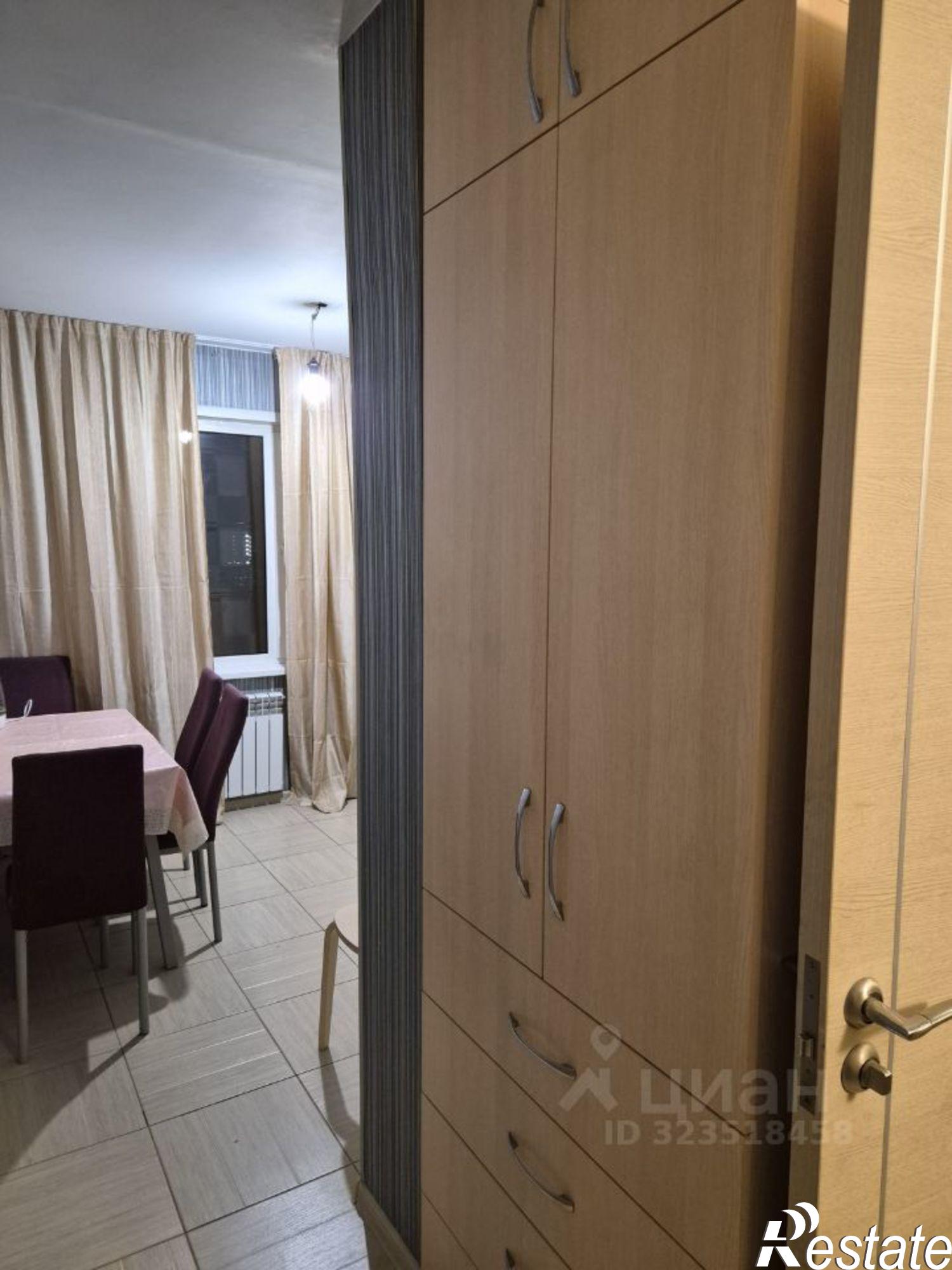 Сдать квартиру за 30 000 рублей на ул Удмуртская, 271