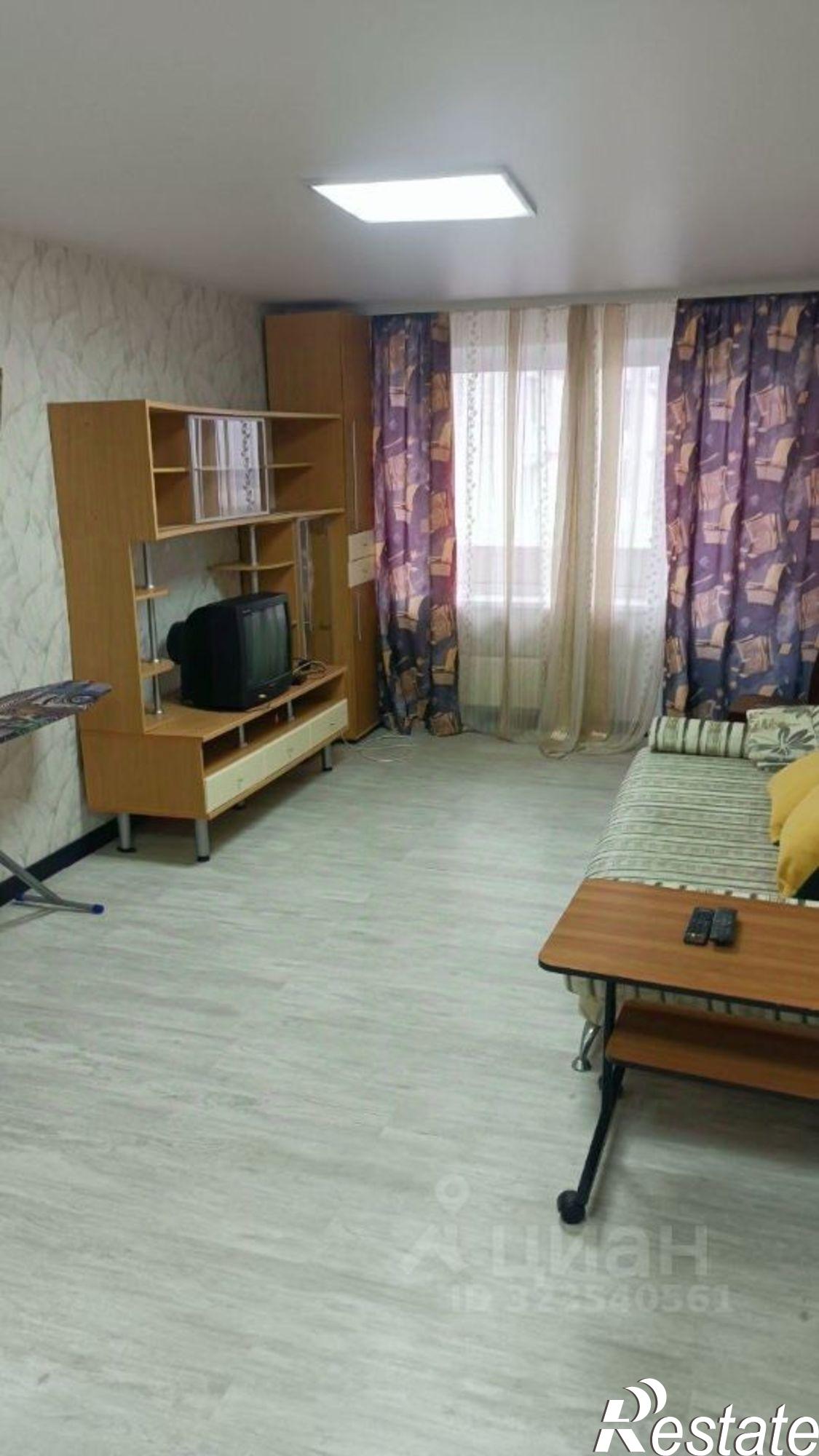 Сдать квартиру за 30 000 рублей на ул Удмуртская, 161