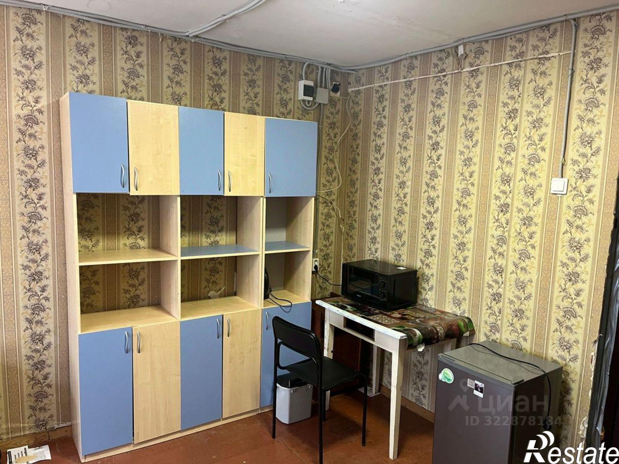 Сдать комнату за 6 000 рублей на ул Авангардная, 14