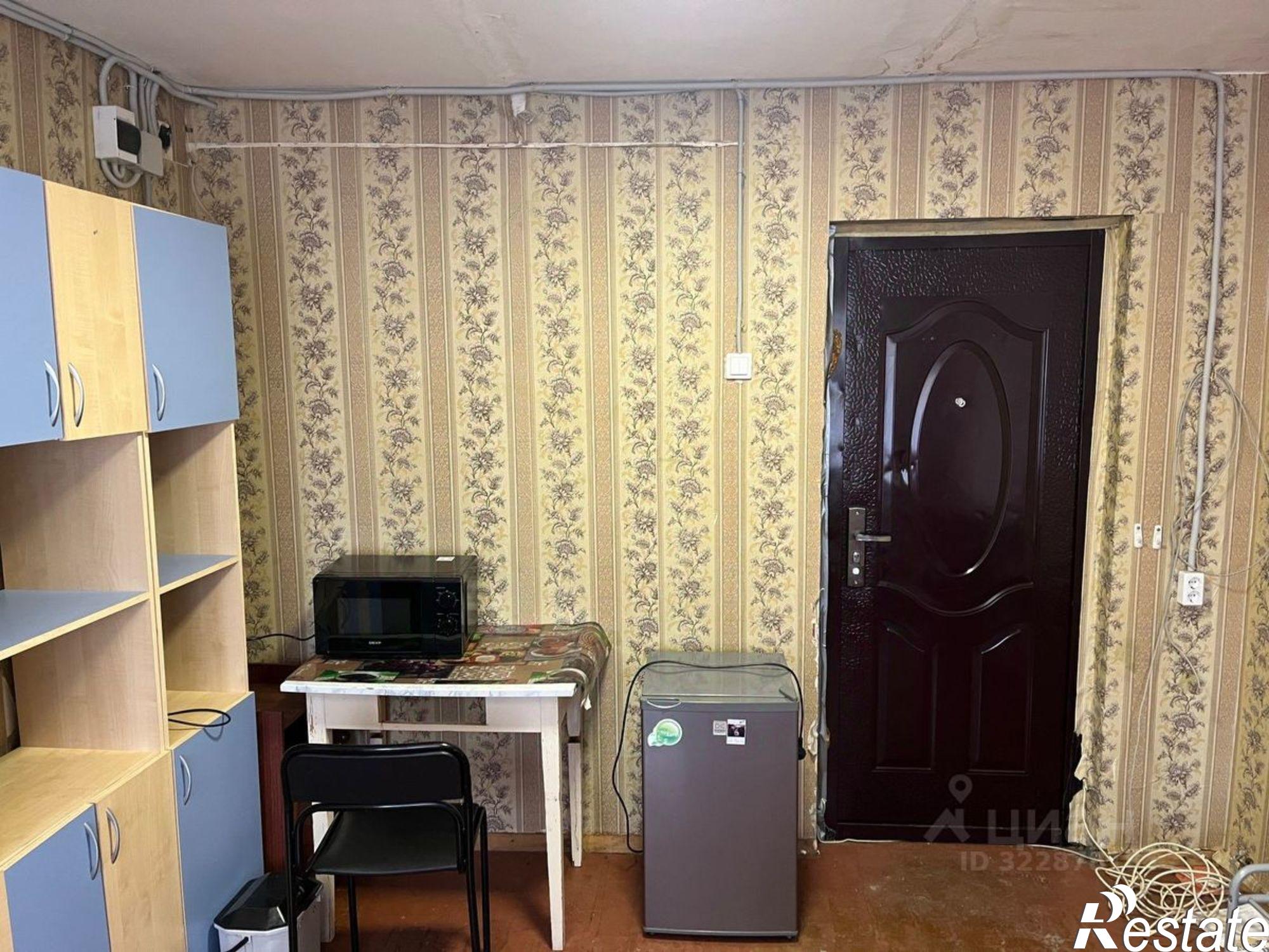 Сдать комнату за 6 000 рублей на ул Авангардная, 14