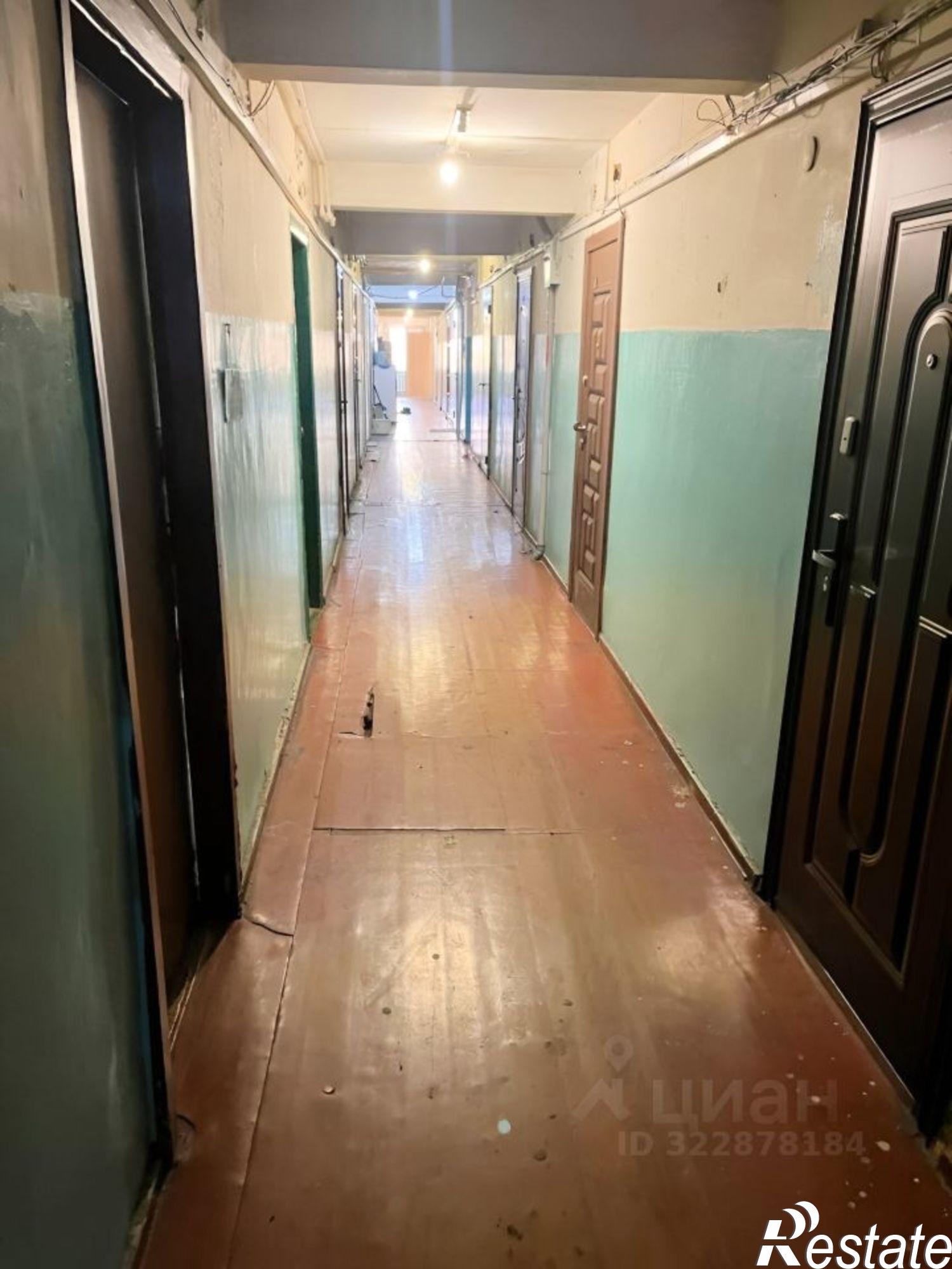 Сдать комнату за 6 000 рублей на ул Авангардная, 14