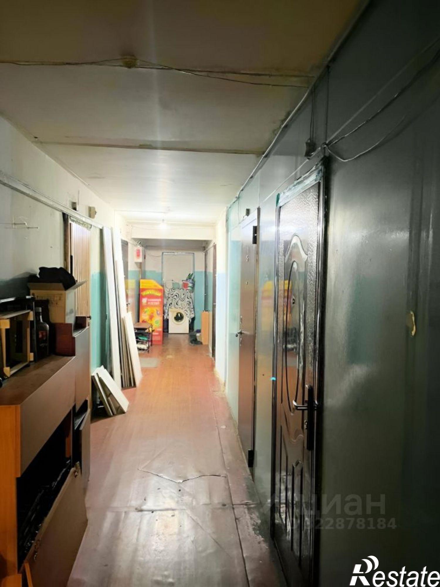 Сдать комнату за 6 000 рублей на ул Авангардная, 14