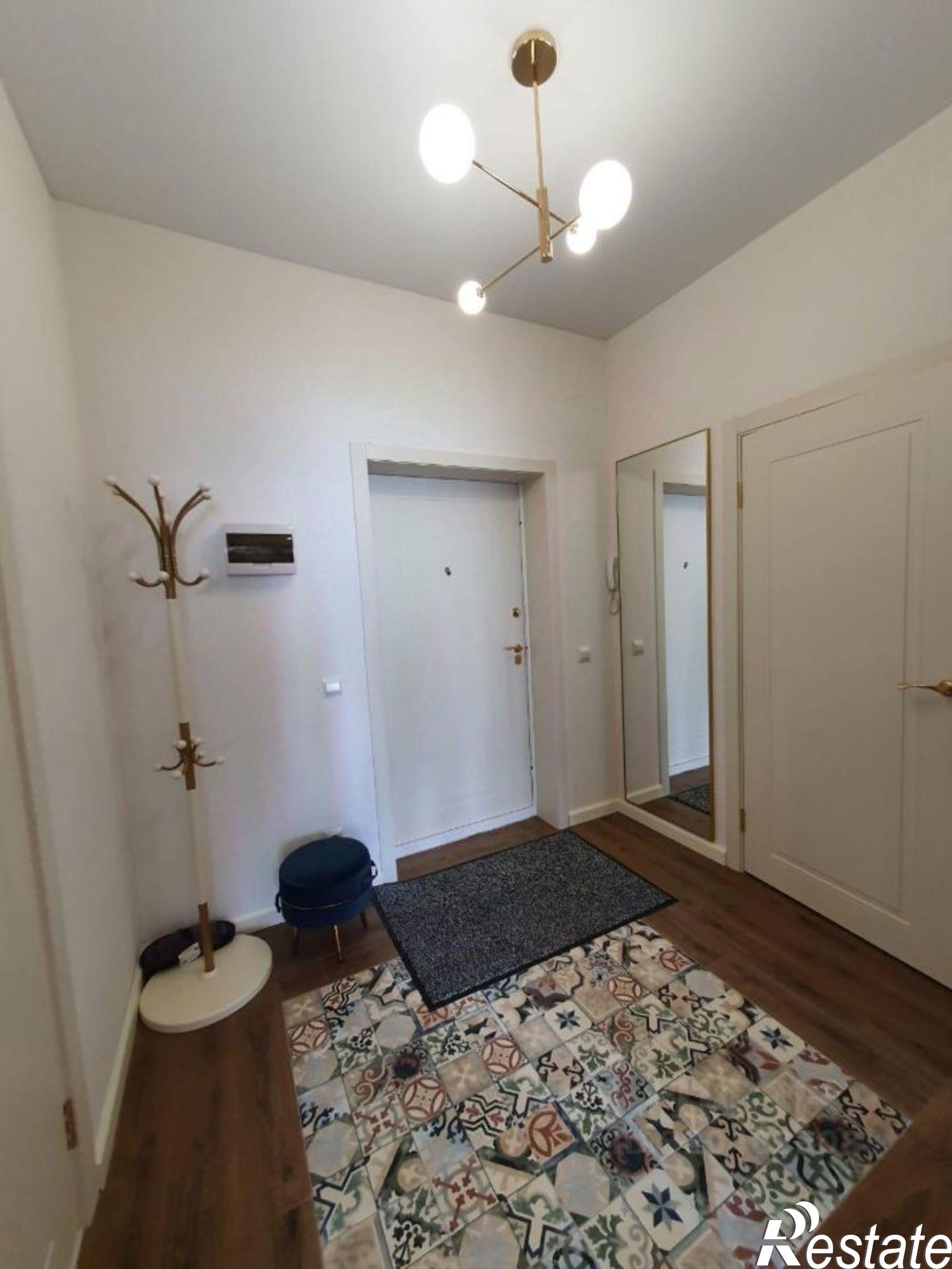 Сдать квартиру за 65 000 рублей на ул Максима Горького, 147