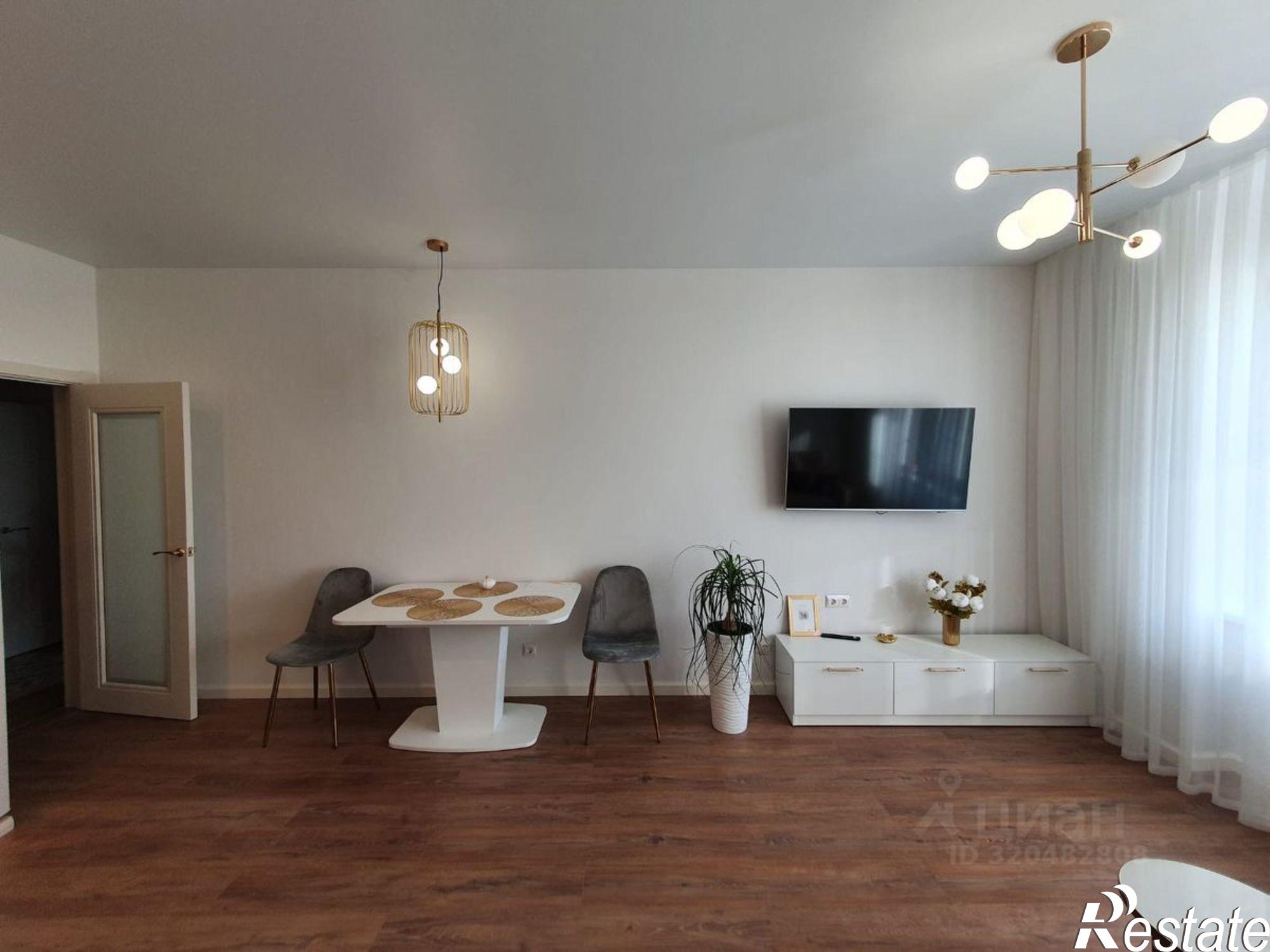 Сдать квартиру за 65 000 рублей на ул Максима Горького, 147