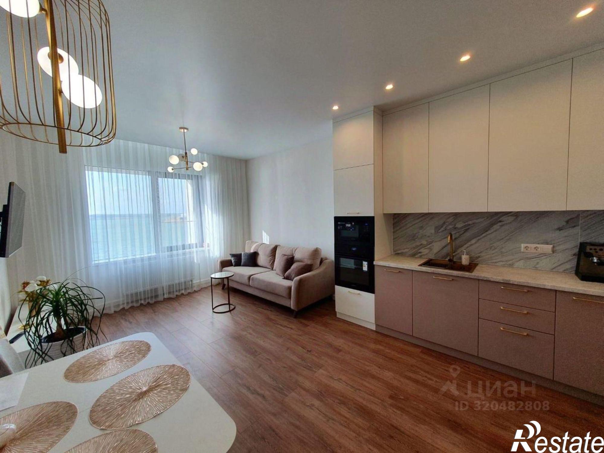 Сдать квартиру за 65 000 рублей на ул Максима Горького, 147