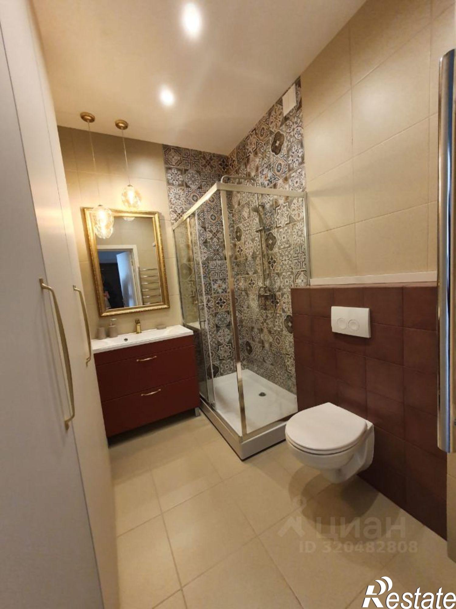 Сдать квартиру за 65 000 рублей на ул Максима Горького, 147