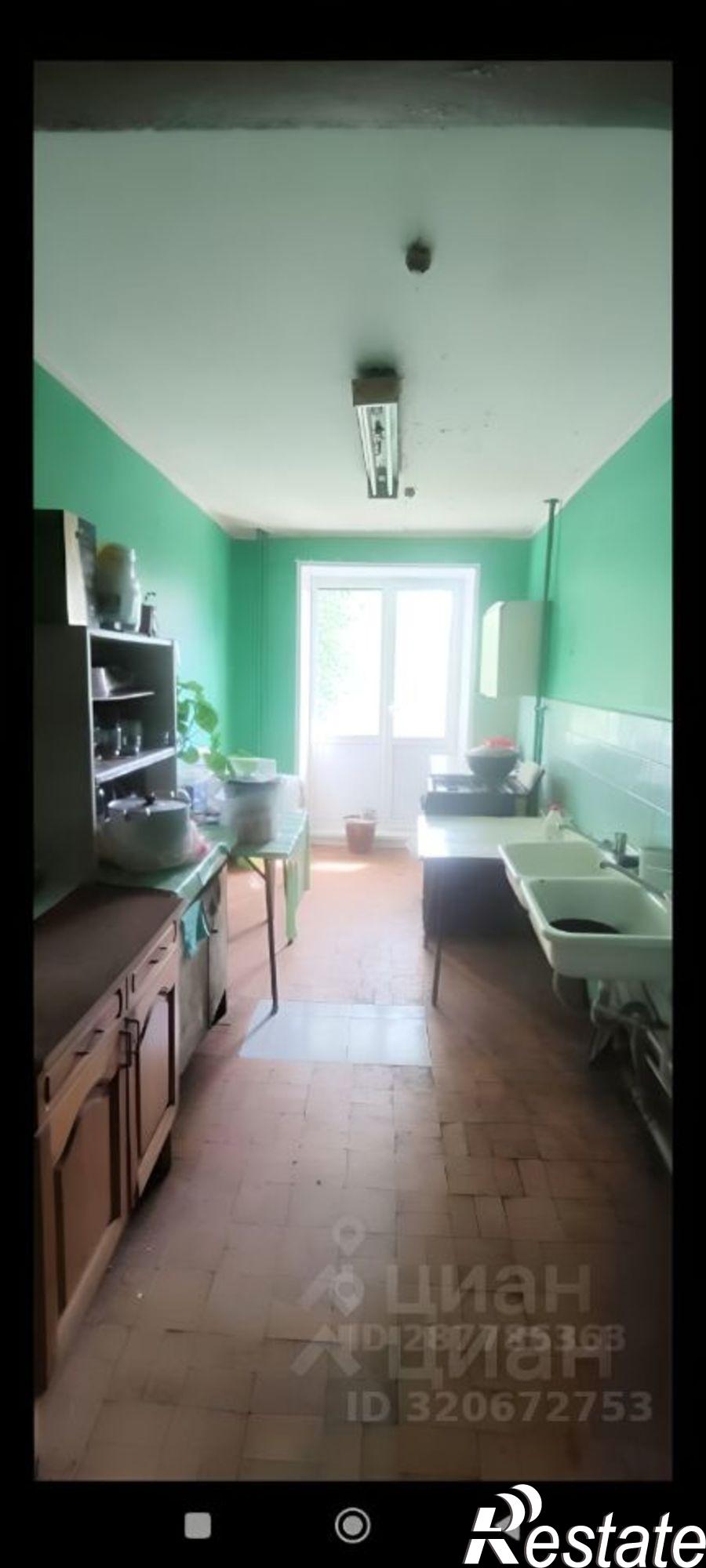 Купить комнату за 850 000 рублей на ул 9 Января, 185а