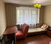 комната 18 кв м ул Авангардная, 14