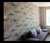 комната 12 кв м ул 9 Января, 185а