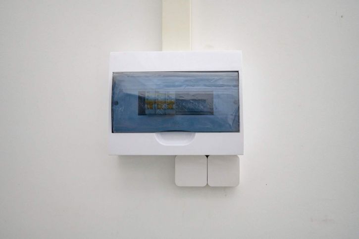 Торговое помещение Буммашевская улица, д.5б