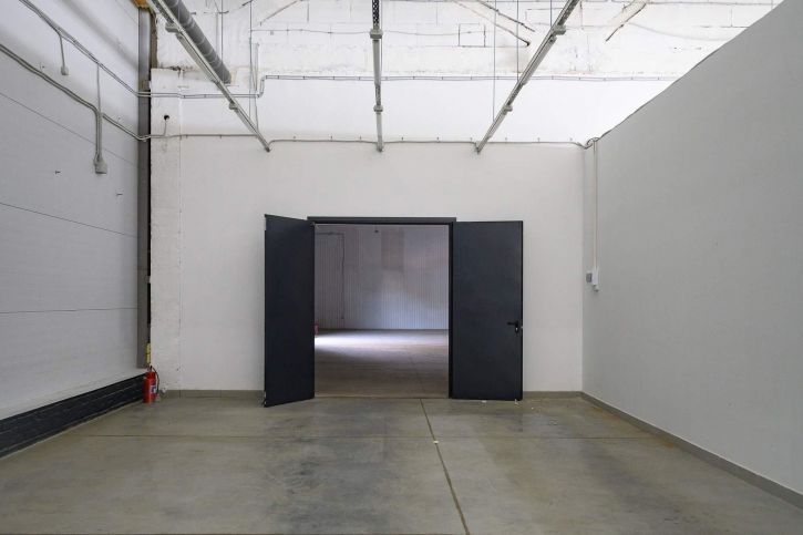 Торговое помещение Буммашевская улица, д.5б