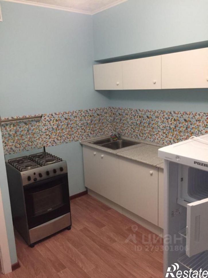 1-комн квартира улица Наговицына, 8,  д. 8