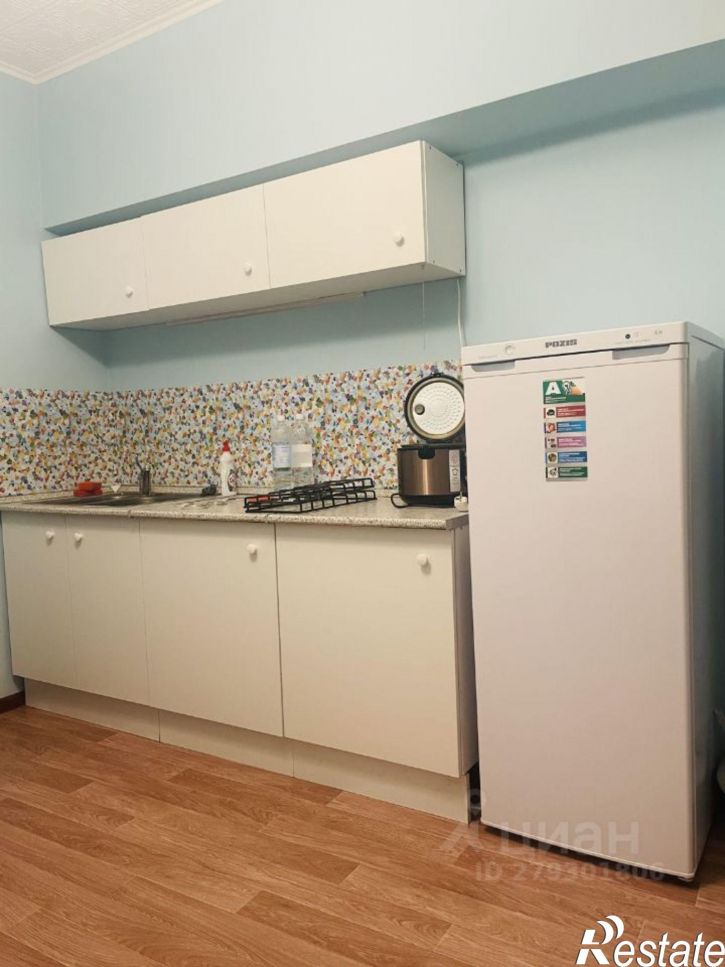 1-комн квартира улица Наговицына, 8,  д. 8