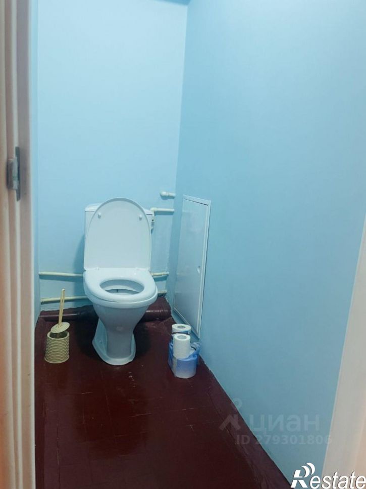 1-комн квартира улица Наговицына, 8,  д. 8