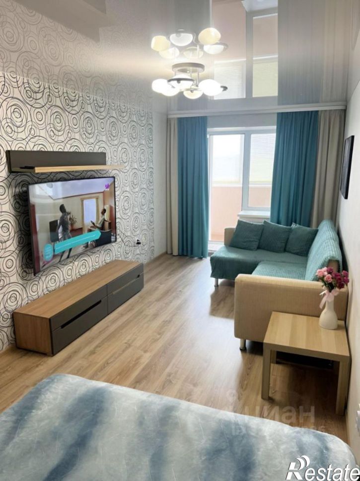 1-комн квартира ул им Петрова, 47а,  д. 47а