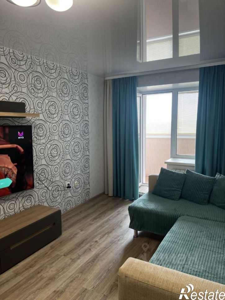 1-комн квартира ул им Петрова, 47а,  д. 47а