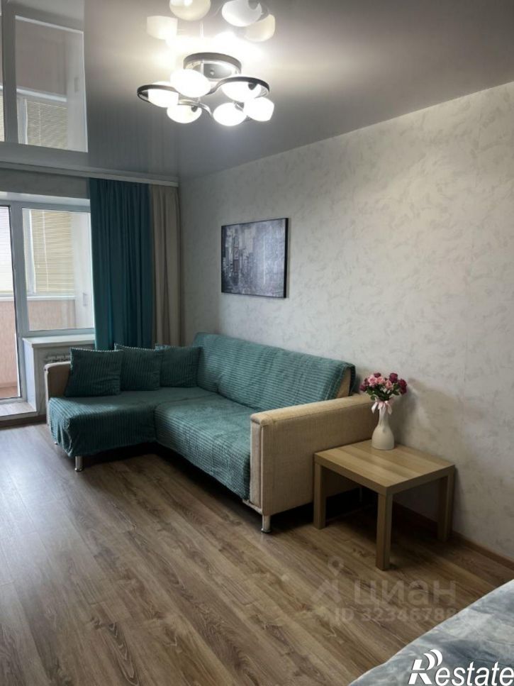 1-комн квартира ул им Петрова, 47а,  д. 47а