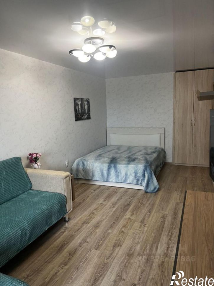 1-комн квартира ул им Петрова, 47а,  д. 47а