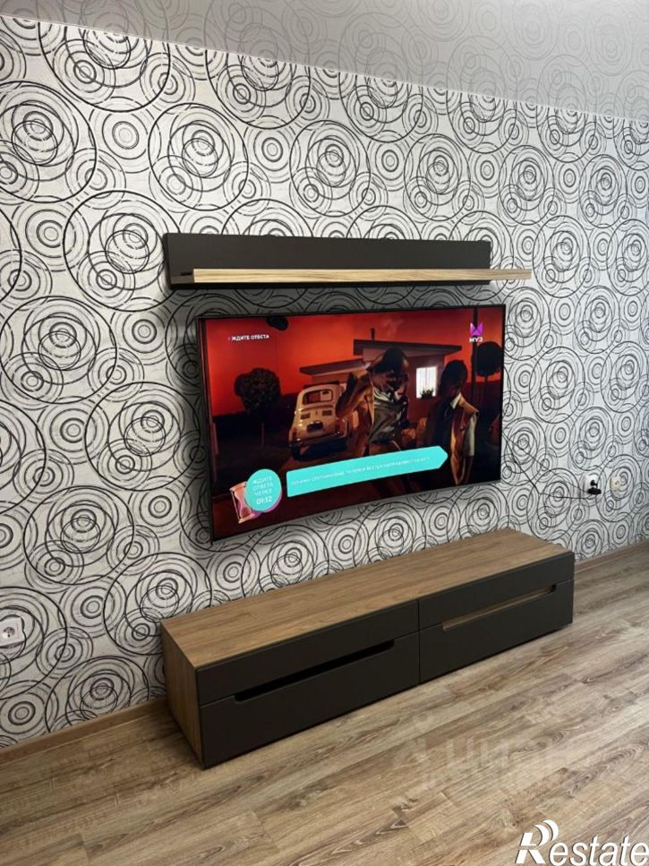 1-комн квартира ул им Петрова, 47а,  д. 47а