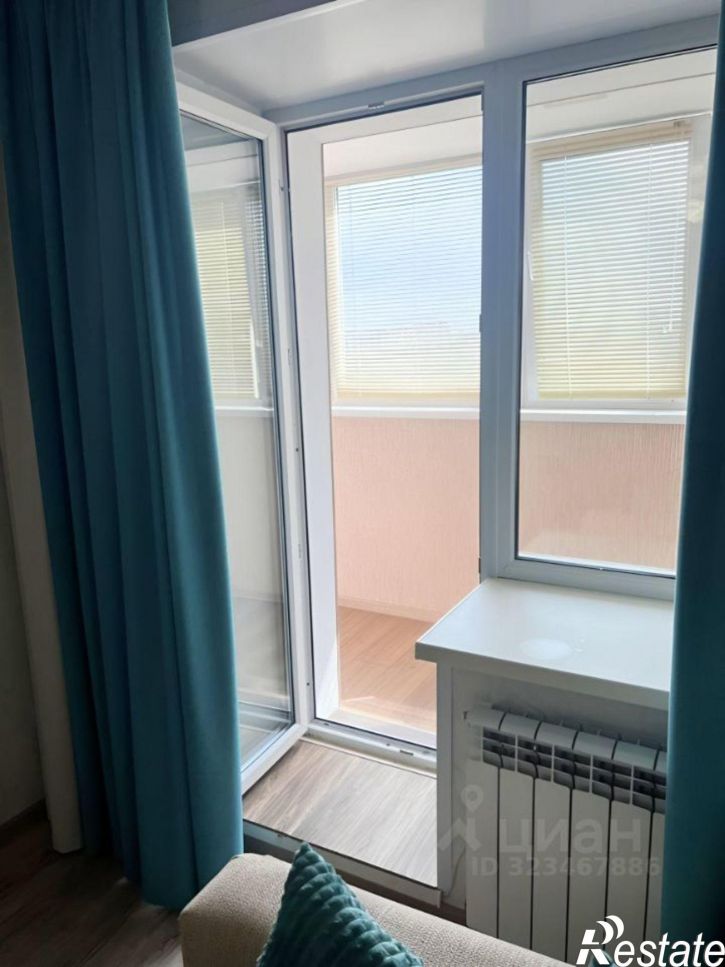 1-комн квартира ул им Петрова, 47а,  д. 47а