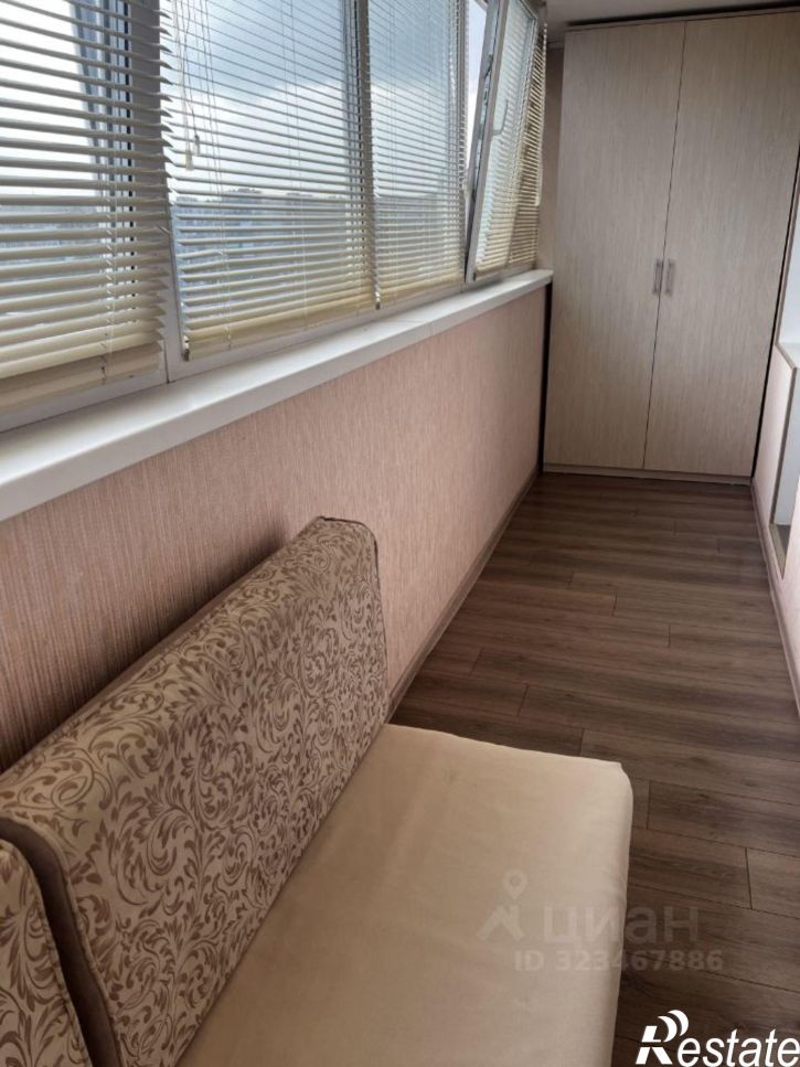 1-комн квартира ул им Петрова, 47а,  д. 47а