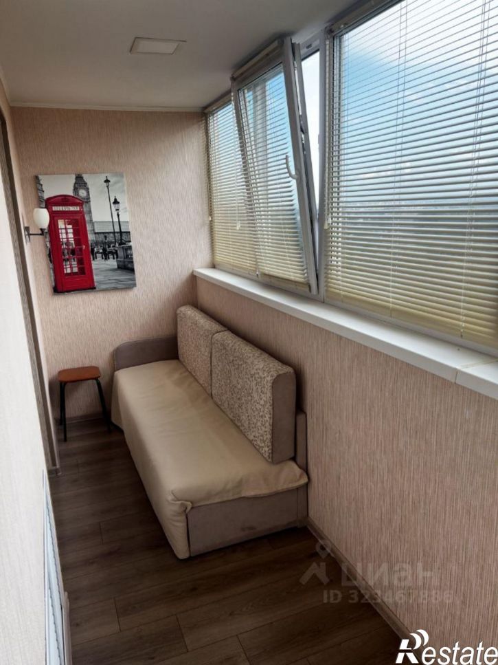 1-комн квартира ул им Петрова, 47а,  д. 47а