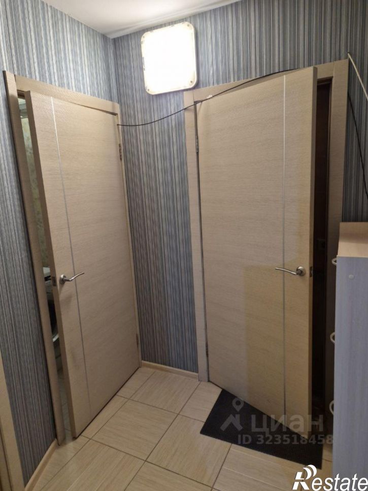 1-комн квартира ул Удмуртская, 271,  д. 271