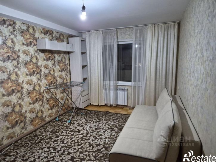 1-комн квартира ул Удмуртская, 271,  д. 271