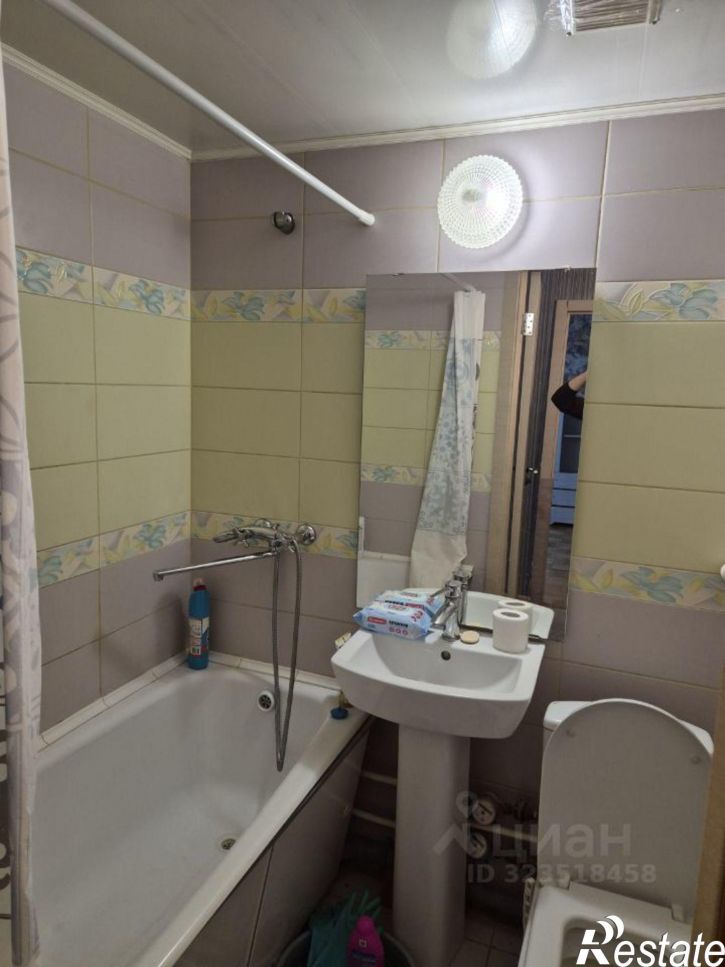 1-комн квартира ул Удмуртская, 271,  д. 271