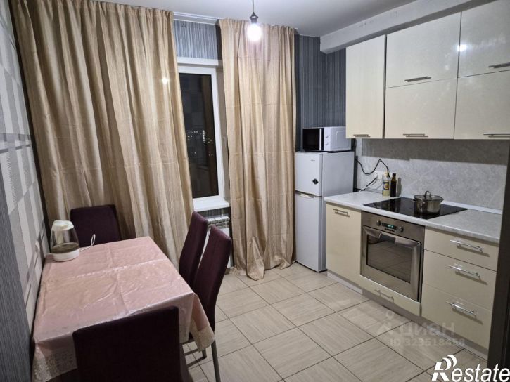 1-комн квартира ул Удмуртская, 271,  д. 271